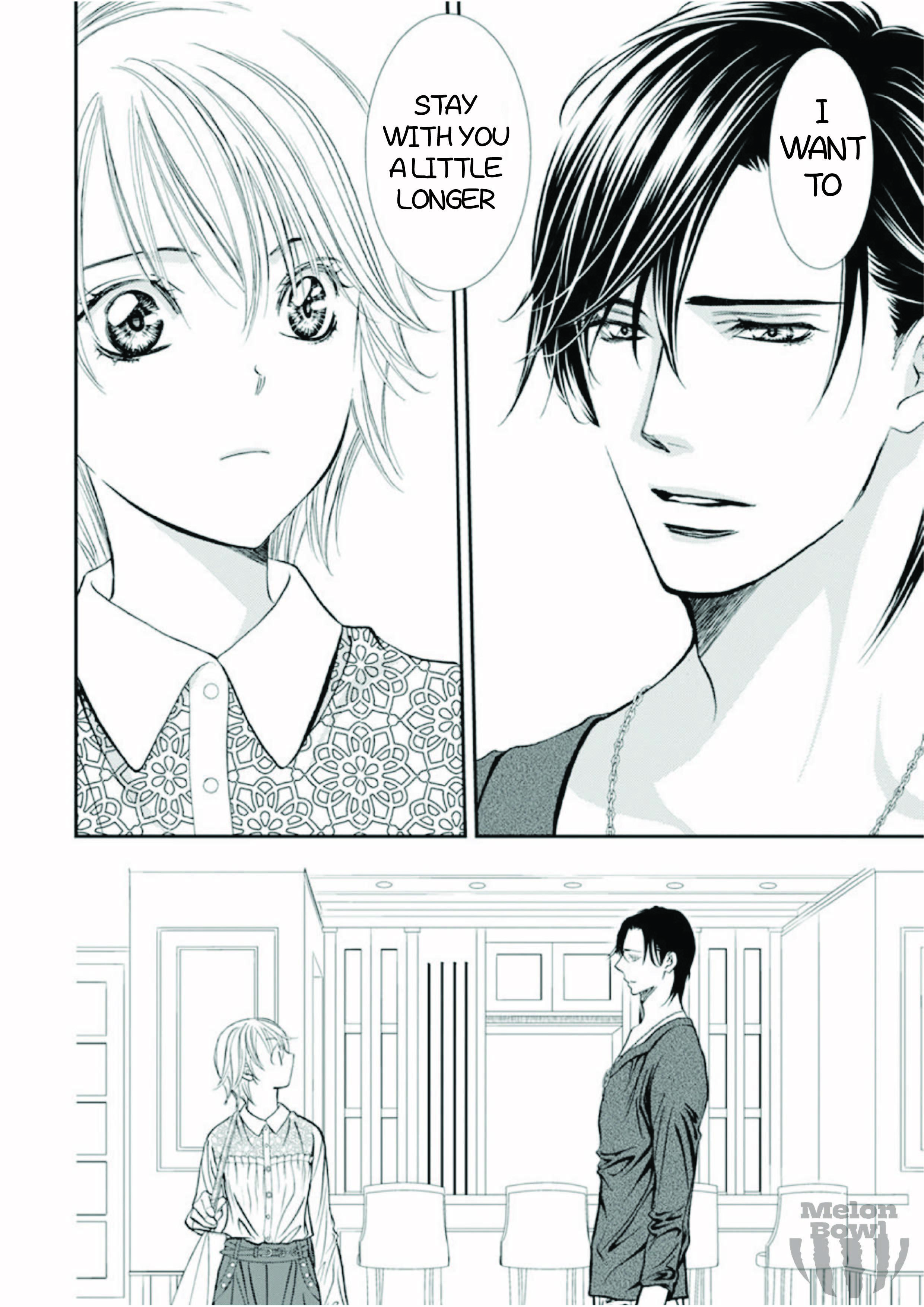 Skip Beat, Chapter 301 image 07